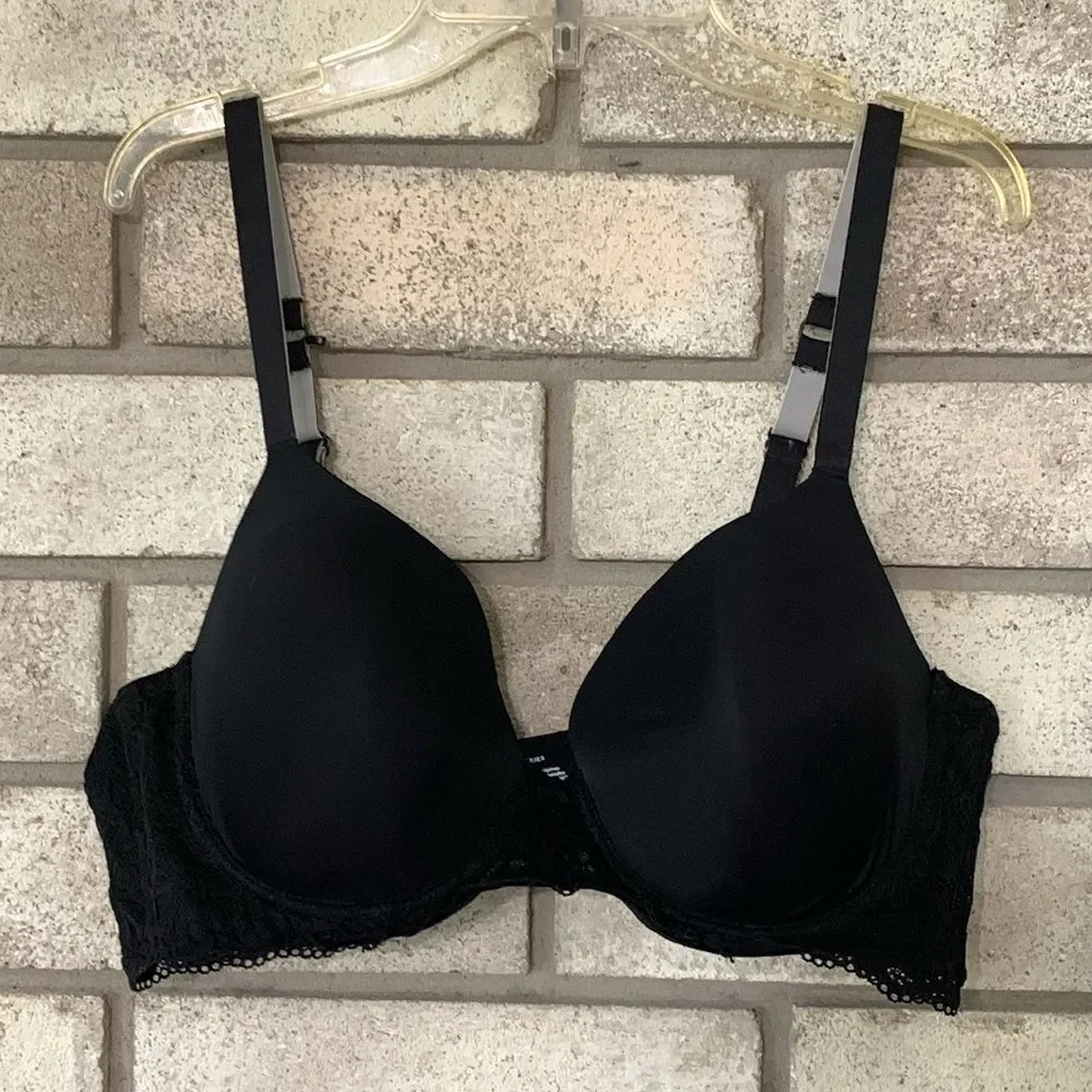 3for$20 bra 40C has underwire